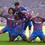Küçük resim: Crystal Palace 2025 FA Cup Final Forması