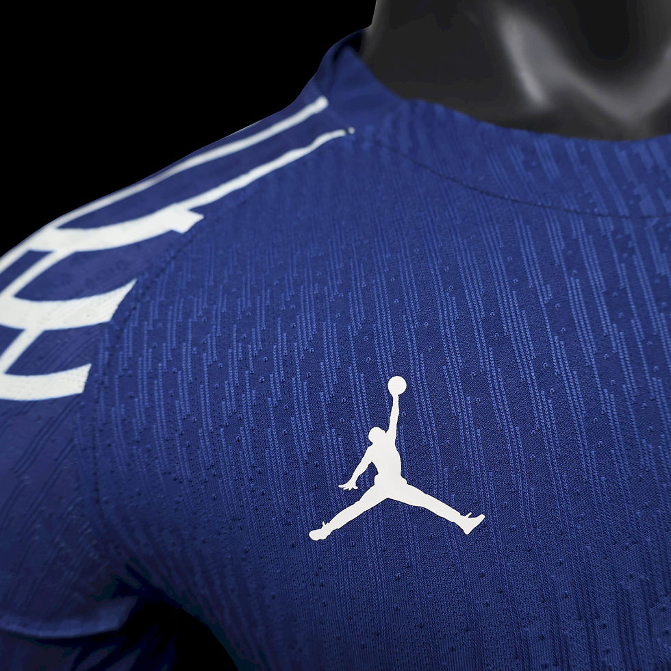 Küçük resim: PSG 24/25 Dördüncü Forması