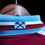Küçük resim: West Ham United 00/01 İç Saha Forması