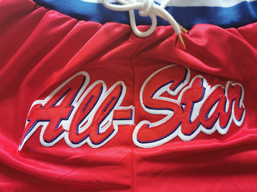 NBA All-Star 1991 Just Don Şort | Forma Evi