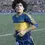 Küçük resim: Boca Juniors 1981 İç Saha Forması