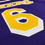 Küçük resim: Los Angeles Lakers Statement Edition Forması
