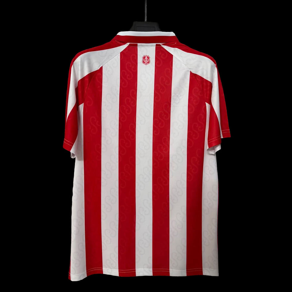 Küçük resim: Sunderland 26/27 İç Saha Forması