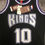 Küçük resim: Sacramento Kings x Mike Bibby Forması