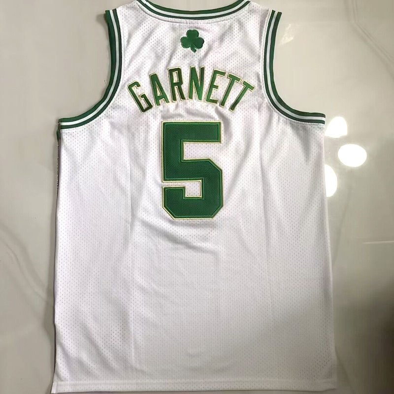 Küçük resim: Boston Celtics 08/09 Forması