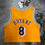 Küçük resim: Los Angeles Lakers Kobe Bryant Crop Forma