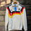Küçük resim: Almanya 1990 Fermuarlı Sweatshirt - Hemen Kargo