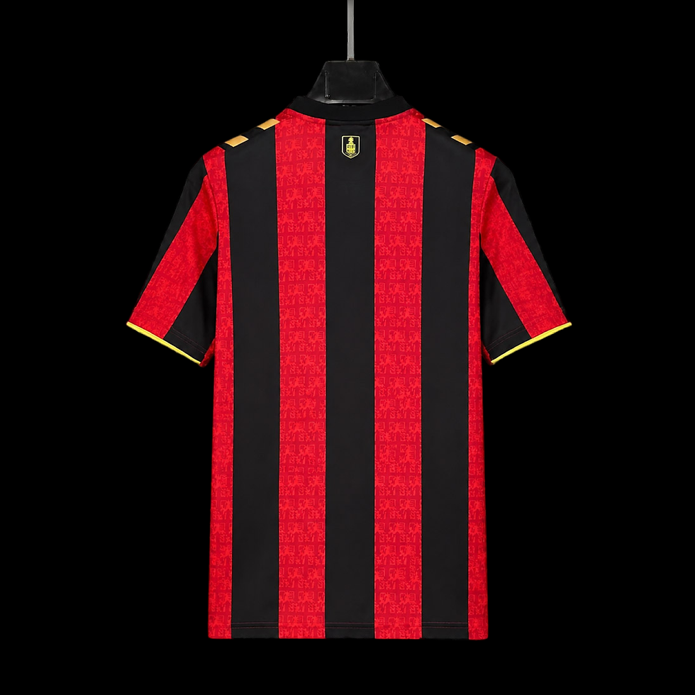 Küçük resim: Bournemouth 26/27 İç Saha Forması