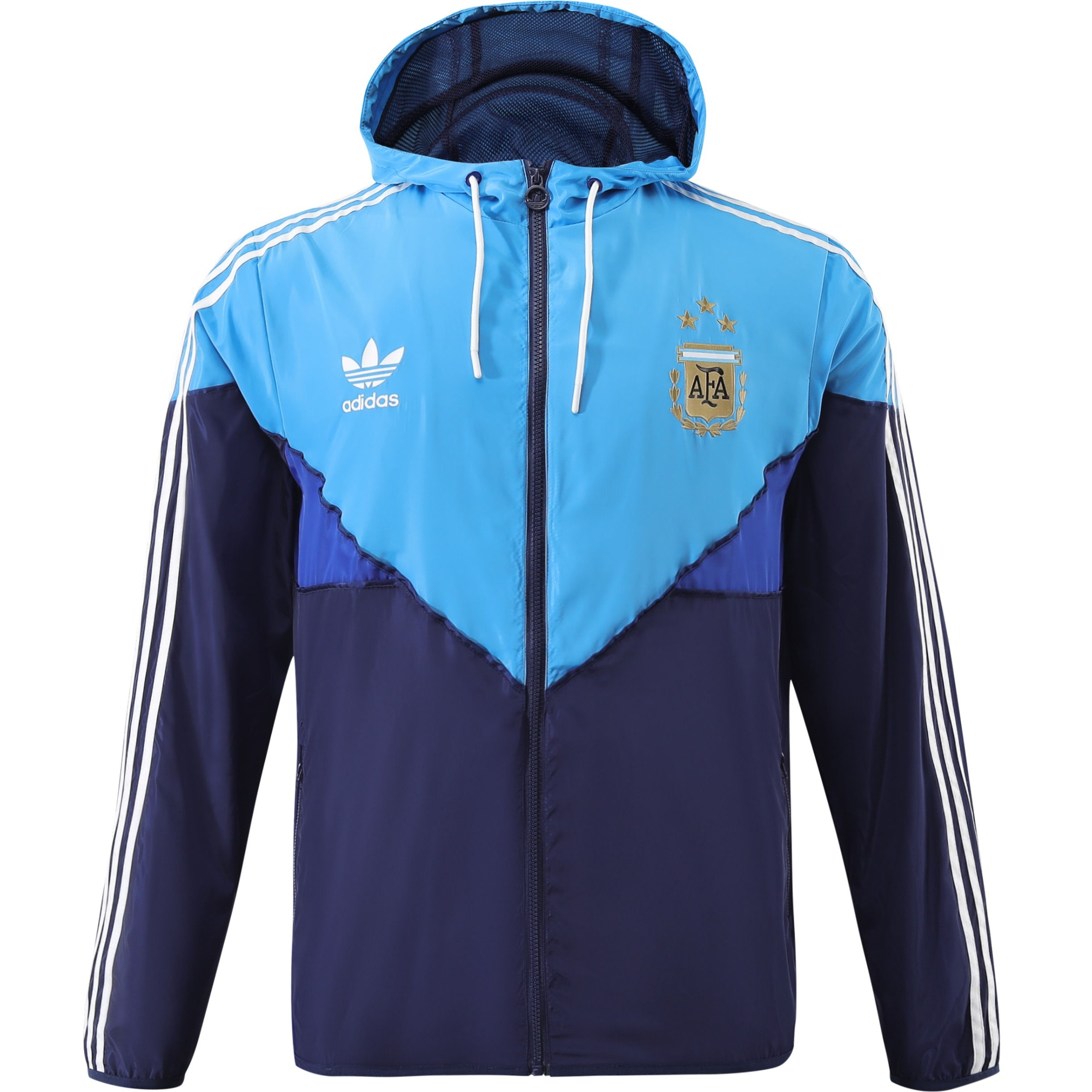 Arjantin 23/24 Yağmurluk Mont