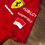 Küçük resim: Scuderia Ferrari F1 Team Signature Tshirt