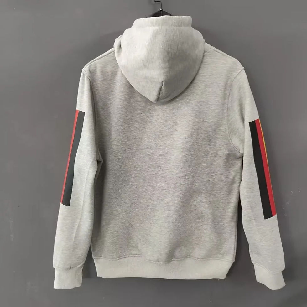 Küçük resim: Almanya 2022 Hoodie