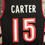 Küçük resim: Toronto Raptors x Vince Carter Forması