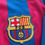 Küçük resim: Barcelona 05/06 Uzun Kollu Ronaldinho Forması - Hemen Kargo