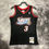 Küçük resim: Allen Iverson x Philadelphia 76ers Forması