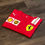 Küçük resim: Scuderia Ferrari F1 Team Tshirt
