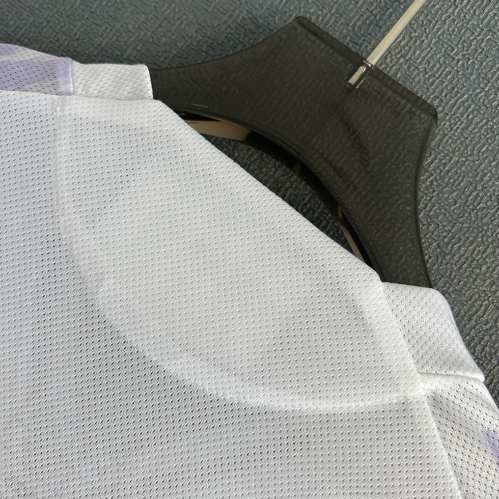 Küçük resim: Manchester United 25/26 Deplasman Forması