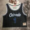 Küçük resim: Orlando Magic Tim Hardaway Crop Forma