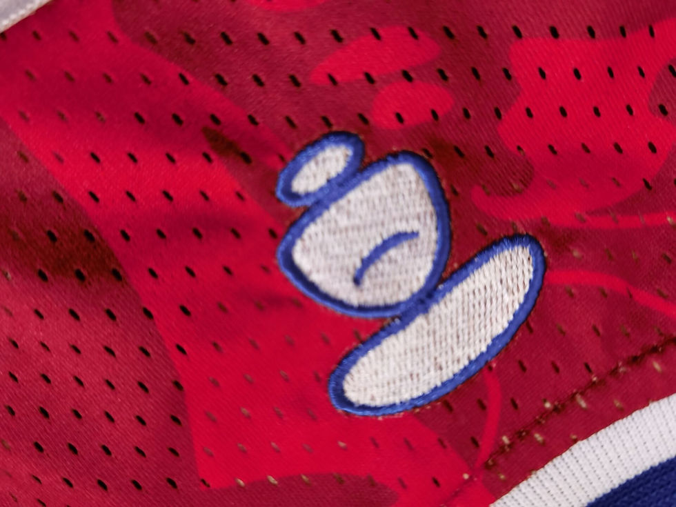 Küçük resim: Aape 1988 All-Star Forması