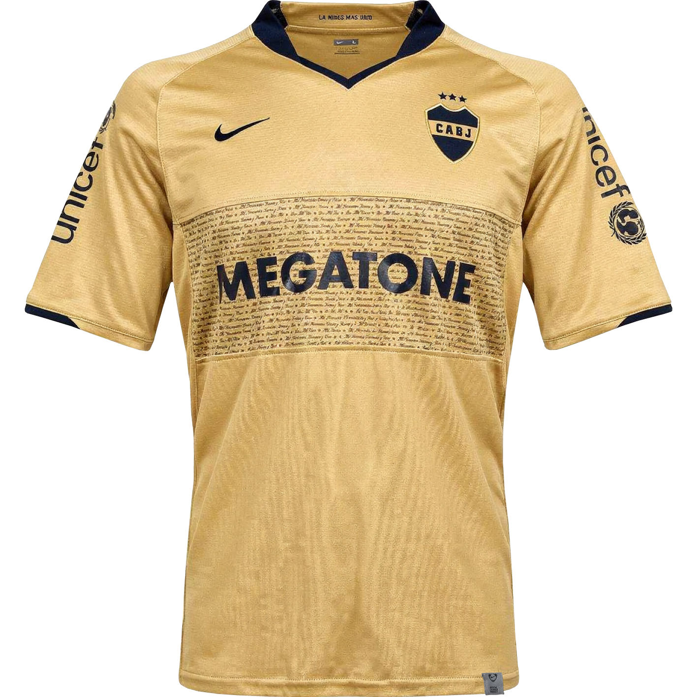 Boca Juniors 07/08 Deplasman Forması