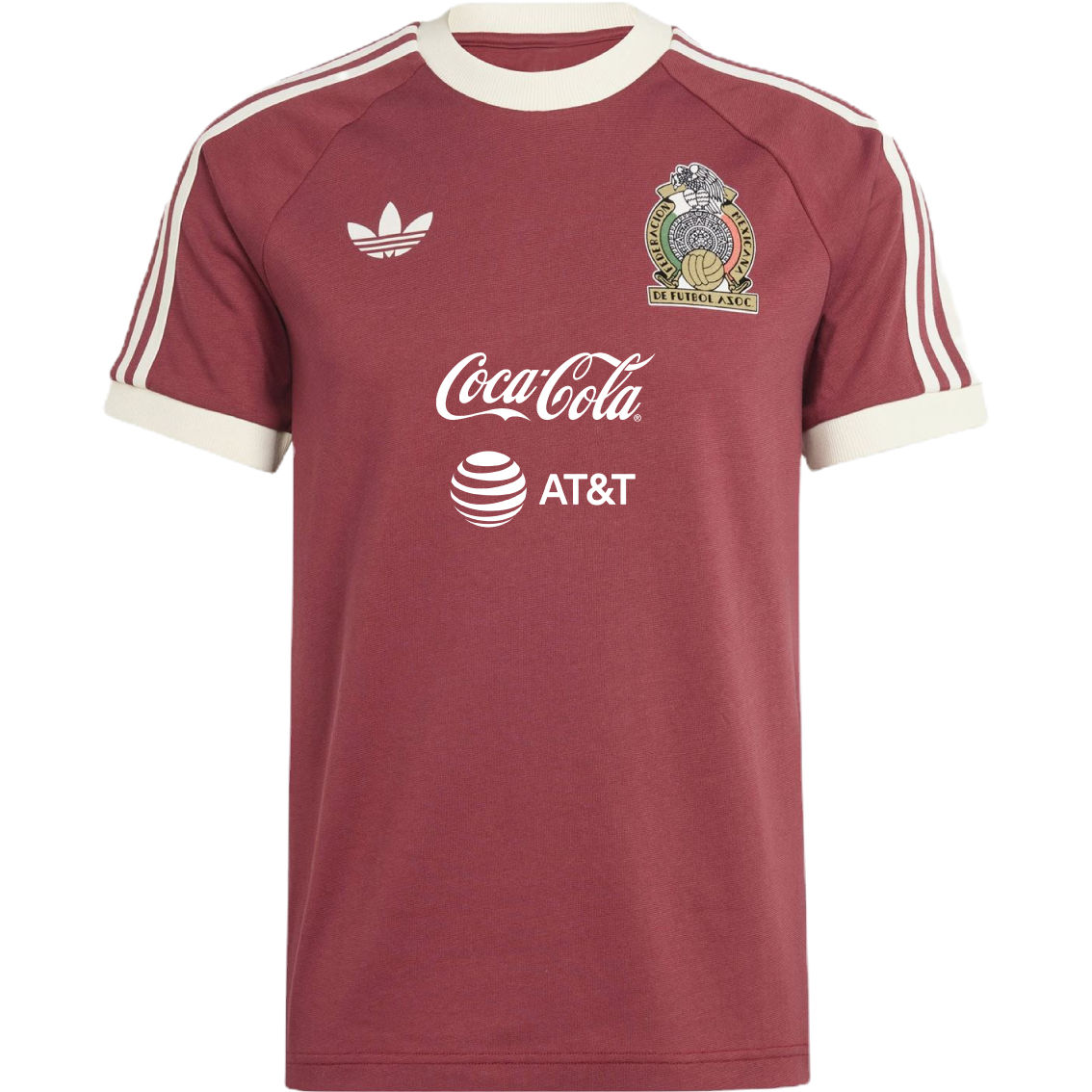 Meksika 24/25 İkon Forması