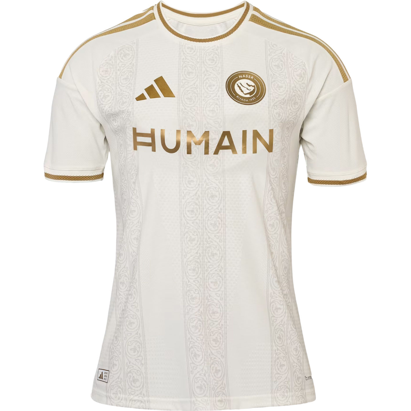 Al-Nassr 26/27 Alternatif Forması