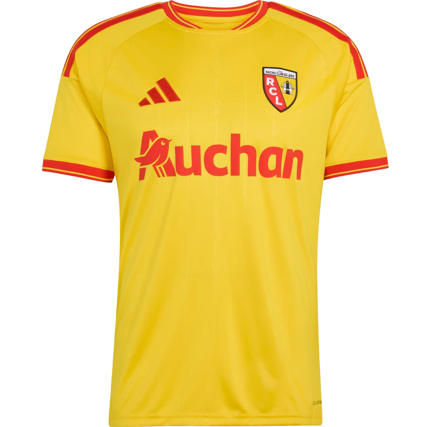 RC Lens 26/27 İç Saha Forması