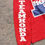Küçük resim: Honda Retro Kırmızı Sweatshirt