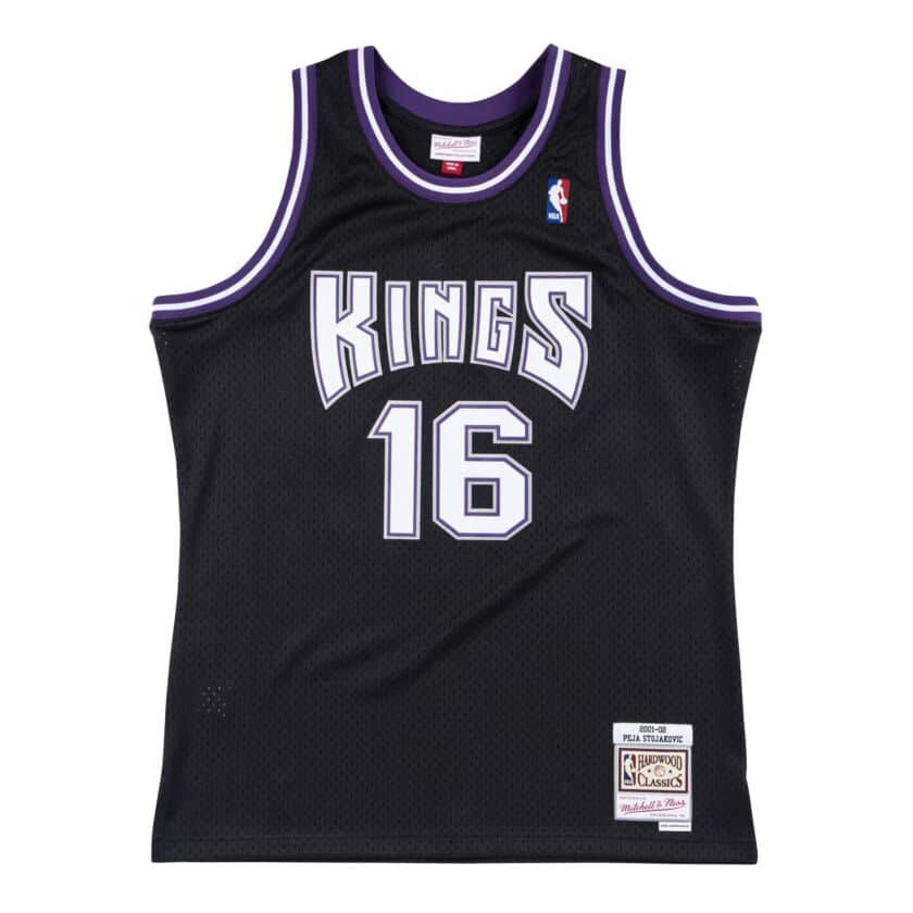 Küçük resim: Sacramento Kings 01/02 Forması