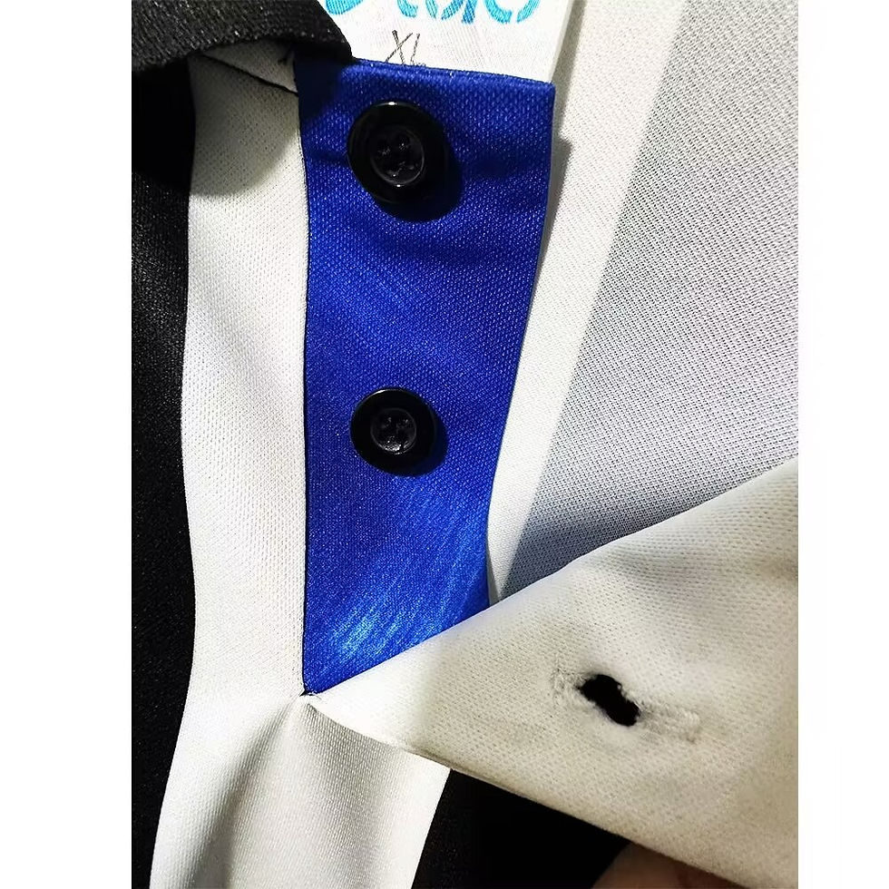 Küçük resim: Newcastle United 93/95 İç Saha Forması