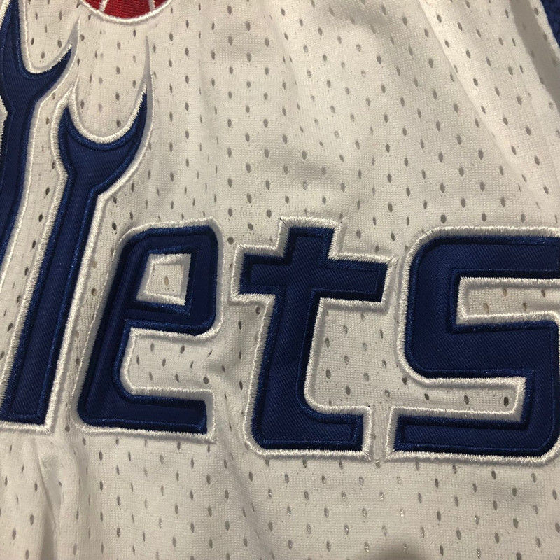 Küçük resim: Washington Bullets Just Don Şort
