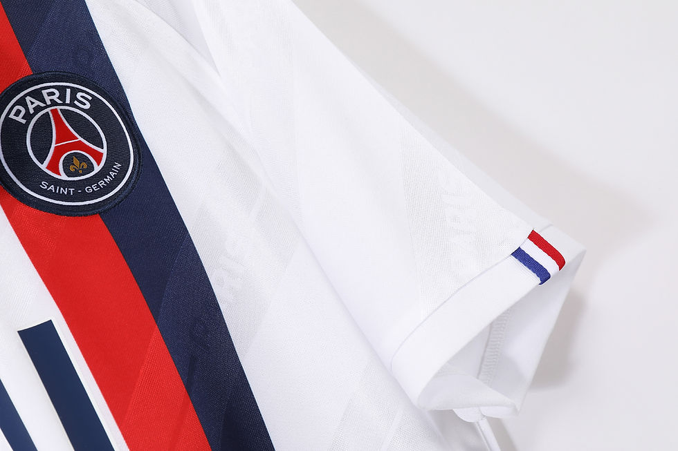 Küçük resim: PSG 19/20 Alternatif Forması