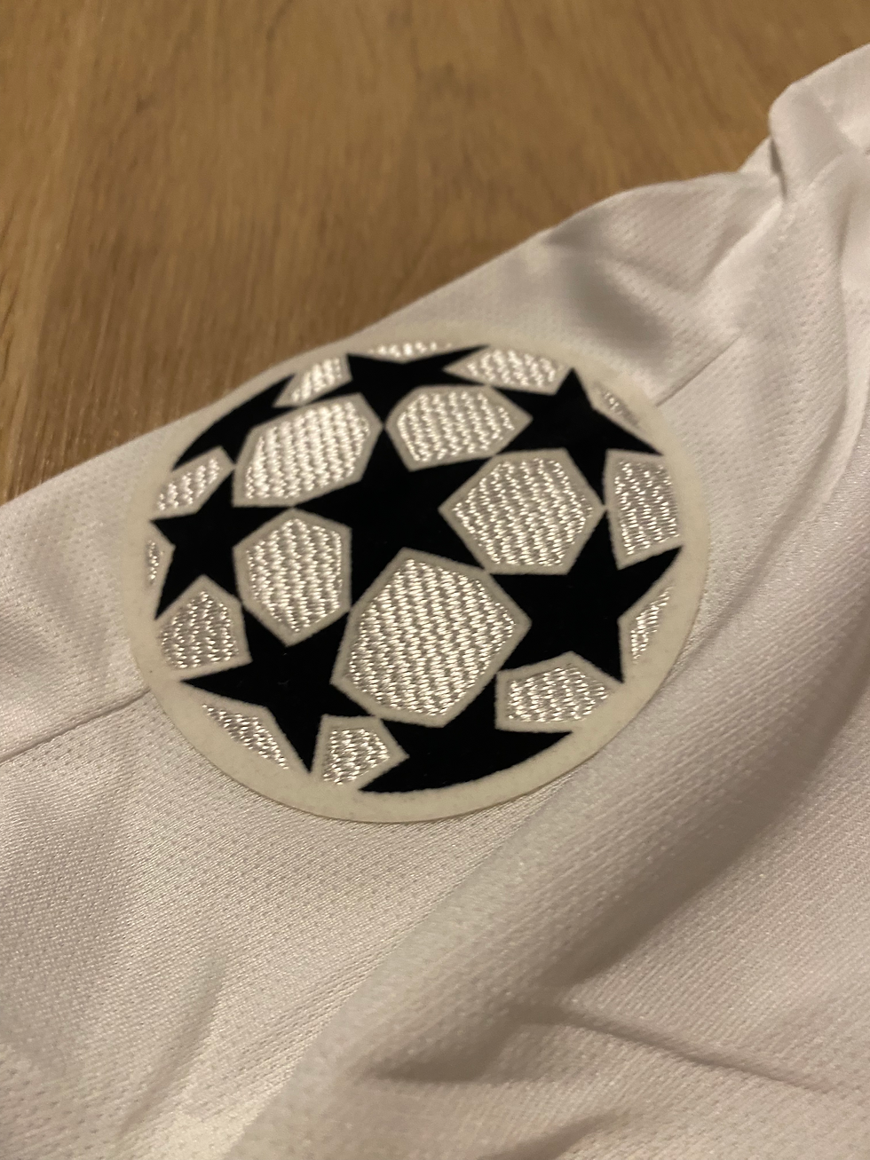 Küçük resim: Inter 02/03 Okan Buruk Deplasman Forması