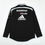 Küçük resim: Real Madrid 04/05 Siyah Fermuarlı Sweatshirt