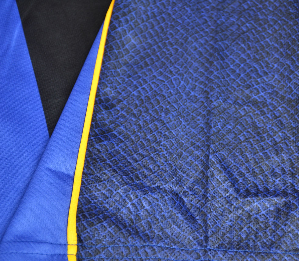 Küçük resim: Inter 01/02 İç Saha Forması