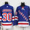 Küçük resim: New York Rangers NHL Forması
