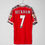 Küçük resim: Manchester United 98/00 İç Saha Forması