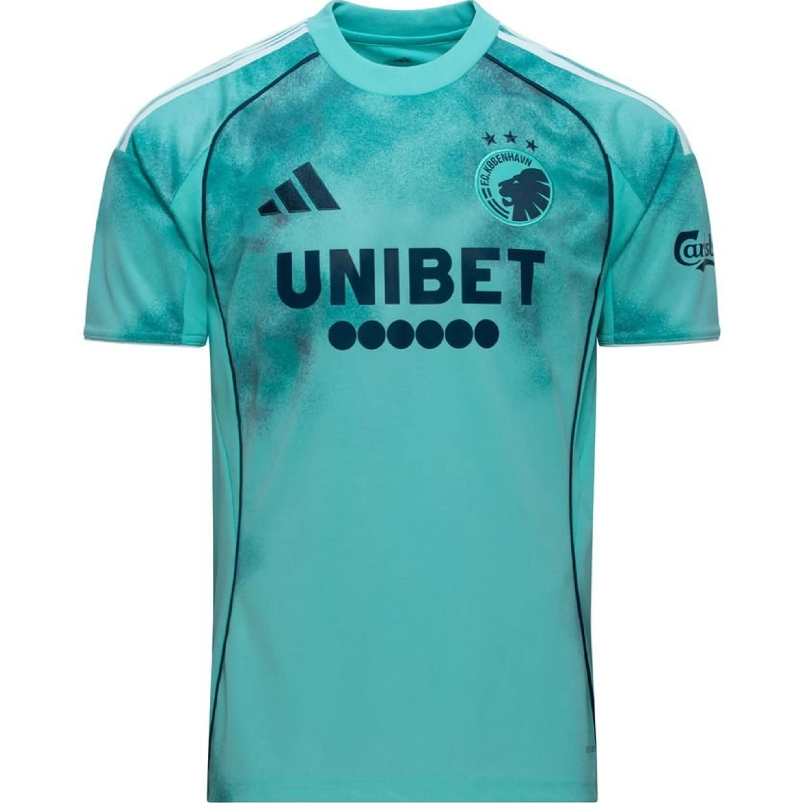 Kopenhag 25/26 Alternatif Forması