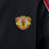 Küçük resim: Manchester United 2025 İkon Maç Önü Ceketi