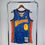 Küçük resim: Golden State Warriors x BAPE Forması