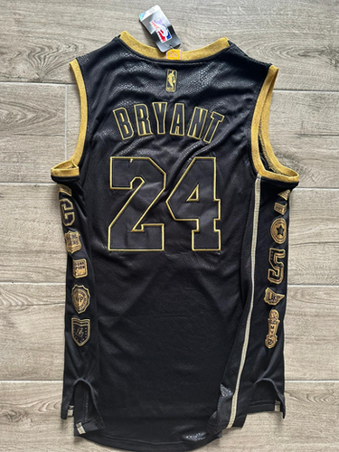 Los Angeles Lakers x Kobe Bryant Hatıra Forması | Forma Evi