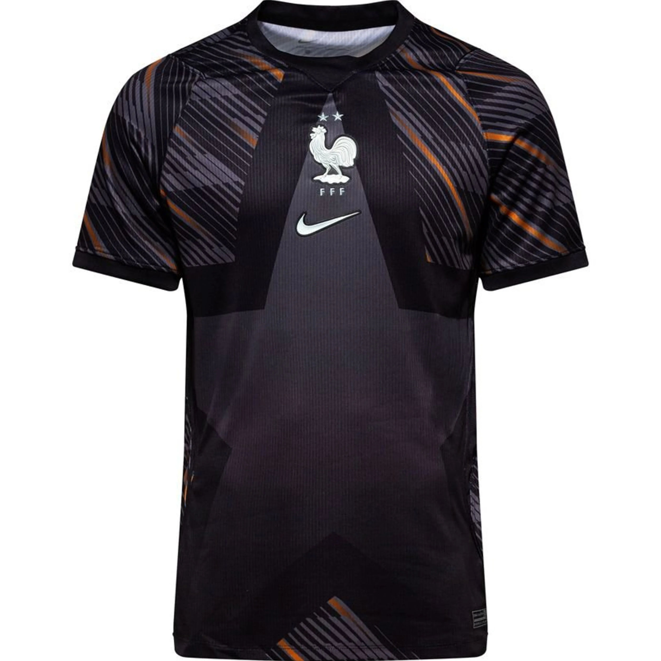 Fransa 26/27 Kaleci Forması