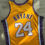 Küçük resim: Los Angeles Lakers Kobe Bryant Icon Edition Forması - Hemen Kargo