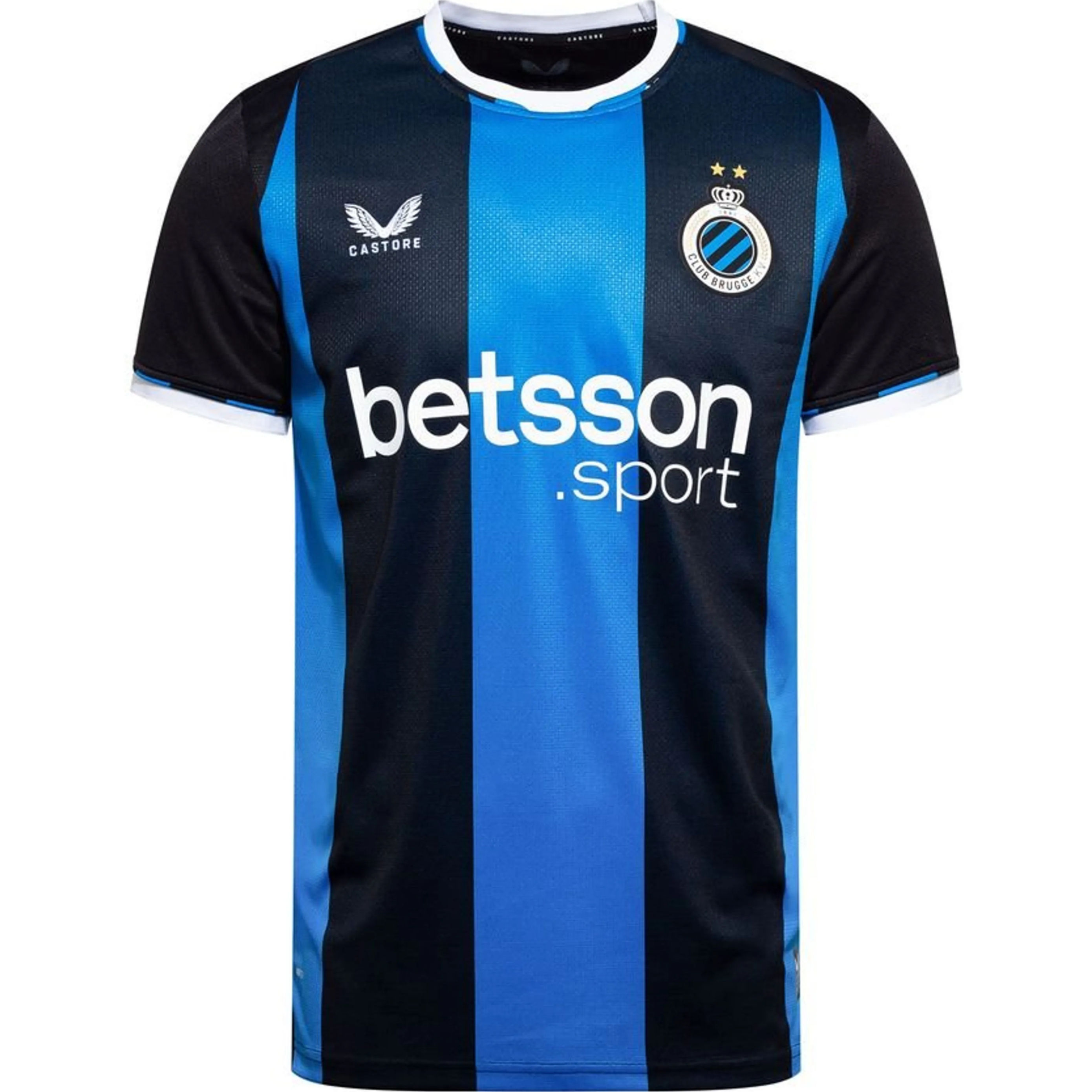 Club Brugge 26/27 İç Saha Forması