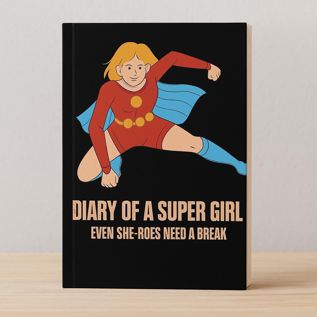 Diary Of A SuperGirl