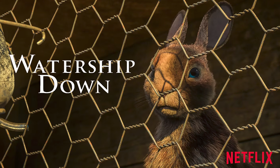 Watership Down