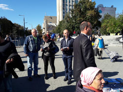 Раздаем "Новые