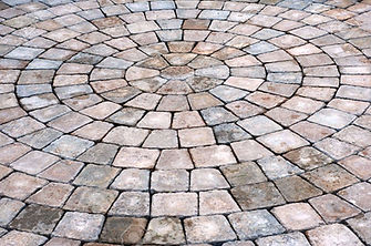 Patios & Decking South East