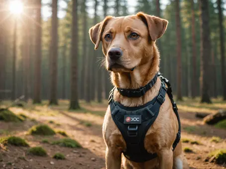 How K9 Handlers Use Scent Work to Uncover Hidden Clues K9 Training