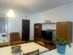 Sala de Estar/Jantar