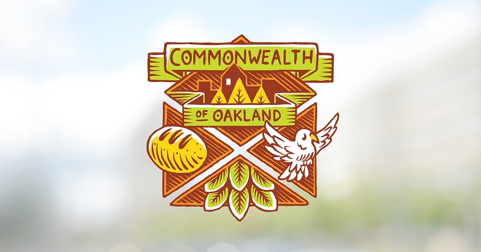 Easter Gathering & Potluck